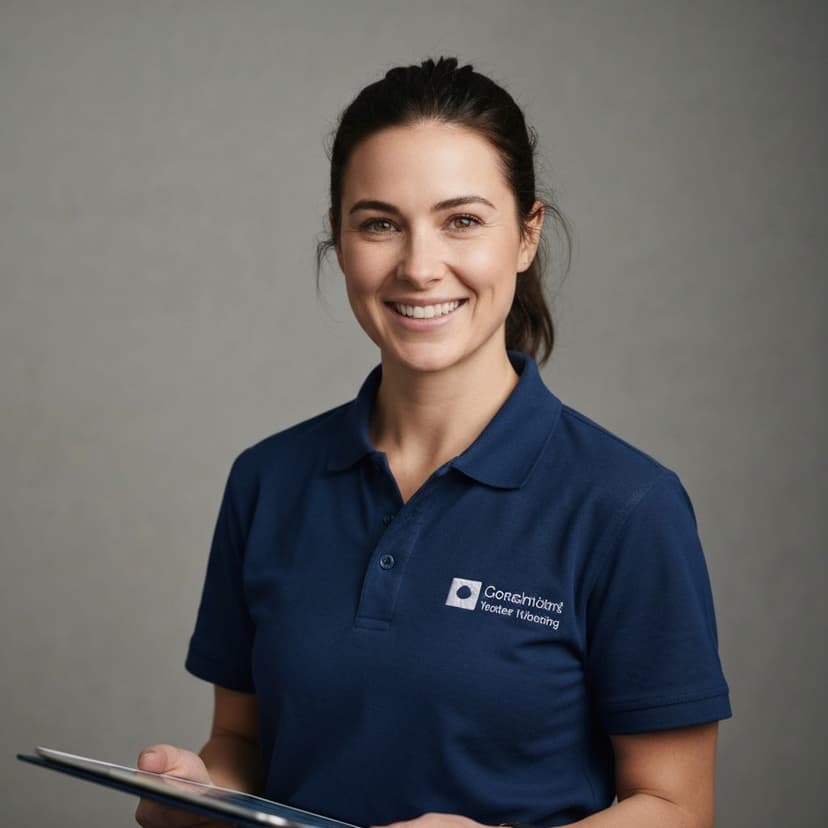 Metic Water quality technician