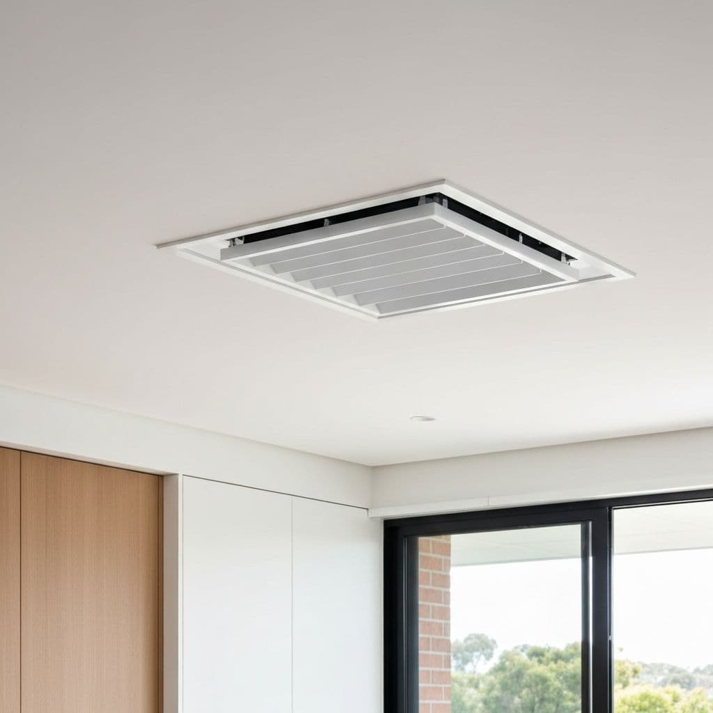 Ducted Systems