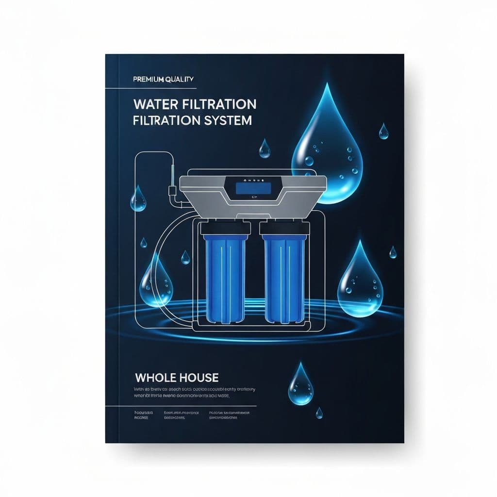 Water Filtration Guide