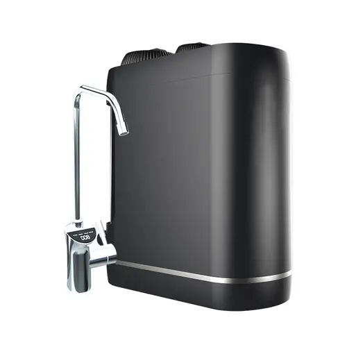 Under Sink RO System